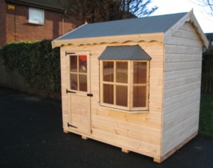 playhut made by our Customer
